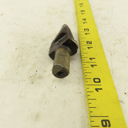 1/2" To 1-1/8" Deburring Bit 3 Flute HSS