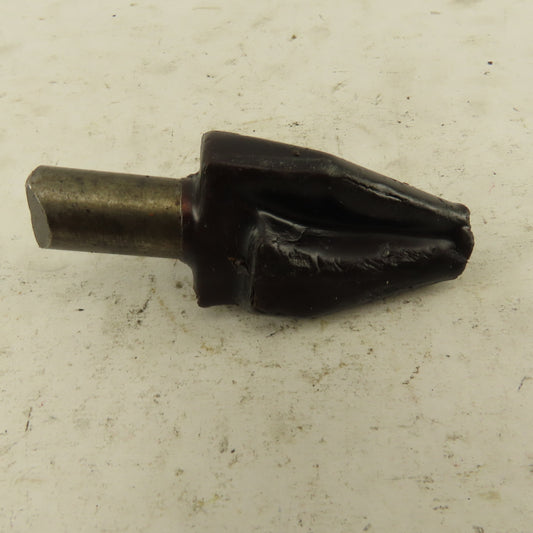 1/2" To 1-1/8" Deburring Bit 3 Flute HSS