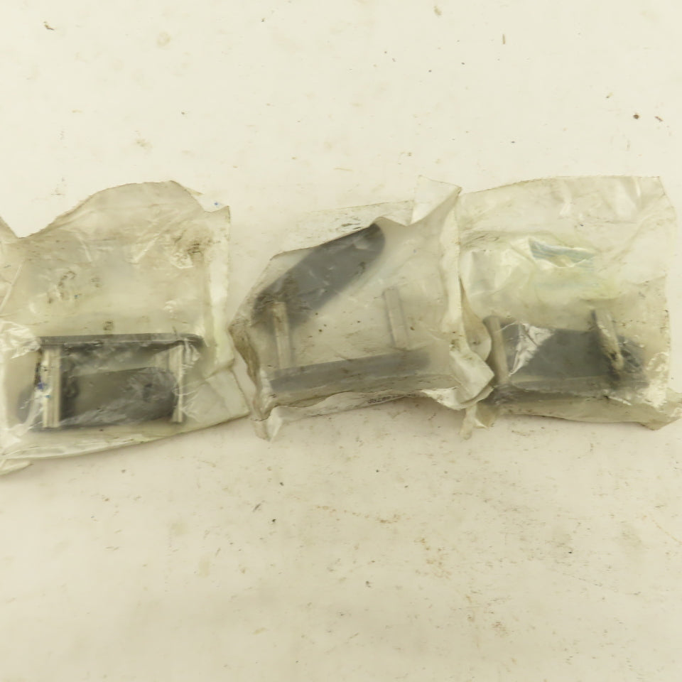 Diamond C2080H Single Strand 2080/2 In Pitch Connecting Link Lot Of 3