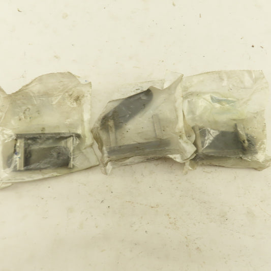 Diamond C2080H Single Strand 2080/2 In Pitch Connecting Link Lot Of 3