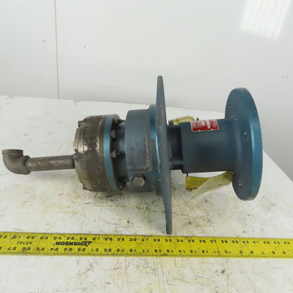 Hydra Cell D12XLCGHFECA D12 Diaphragm Coolant Pump