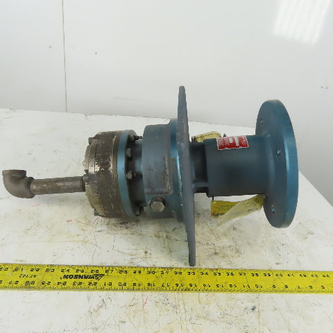 Hydra Cell D12XLCGHFECA D12 Diaphragm Coolant Pump