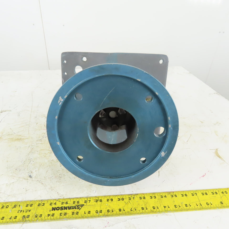 Hydra Cell D12XLCGHFECA D12 Diaphragm Coolant Pump