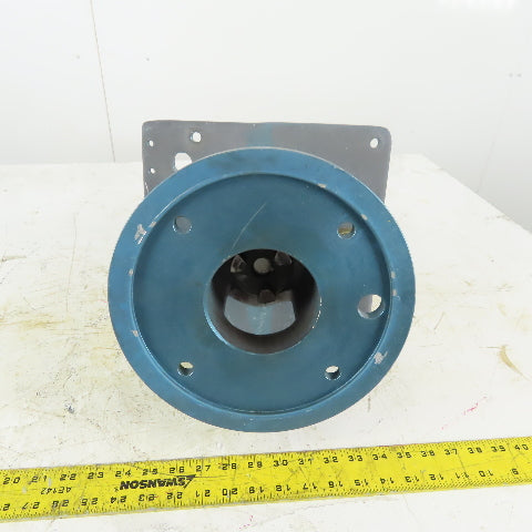 Hydra Cell D12XLCGHFECA D12 Diaphragm Coolant Pump