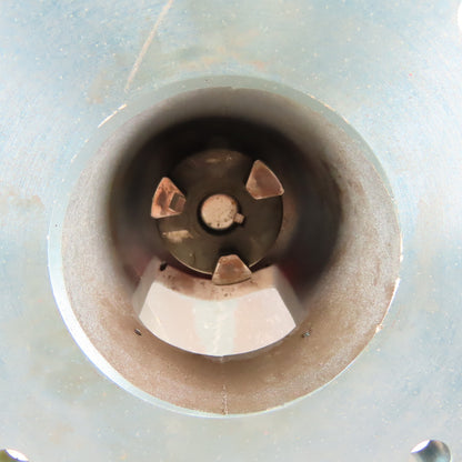 Hydra Cell D12XLCGHFECA D12 Diaphragm Coolant Pump