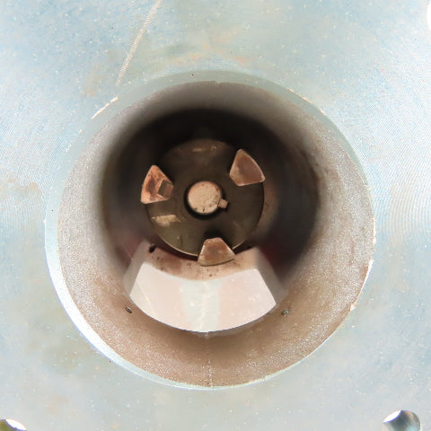 Hydra Cell D12XLCGHFECA D12 Diaphragm Coolant Pump