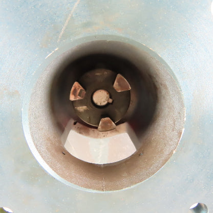 Hydra Cell D12XLCGHFECA D12 Diaphragm Coolant Pump