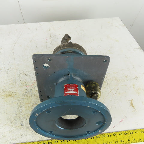 Hydra Cell D12XLCGHFECA D12 Diaphragm Coolant Pump
