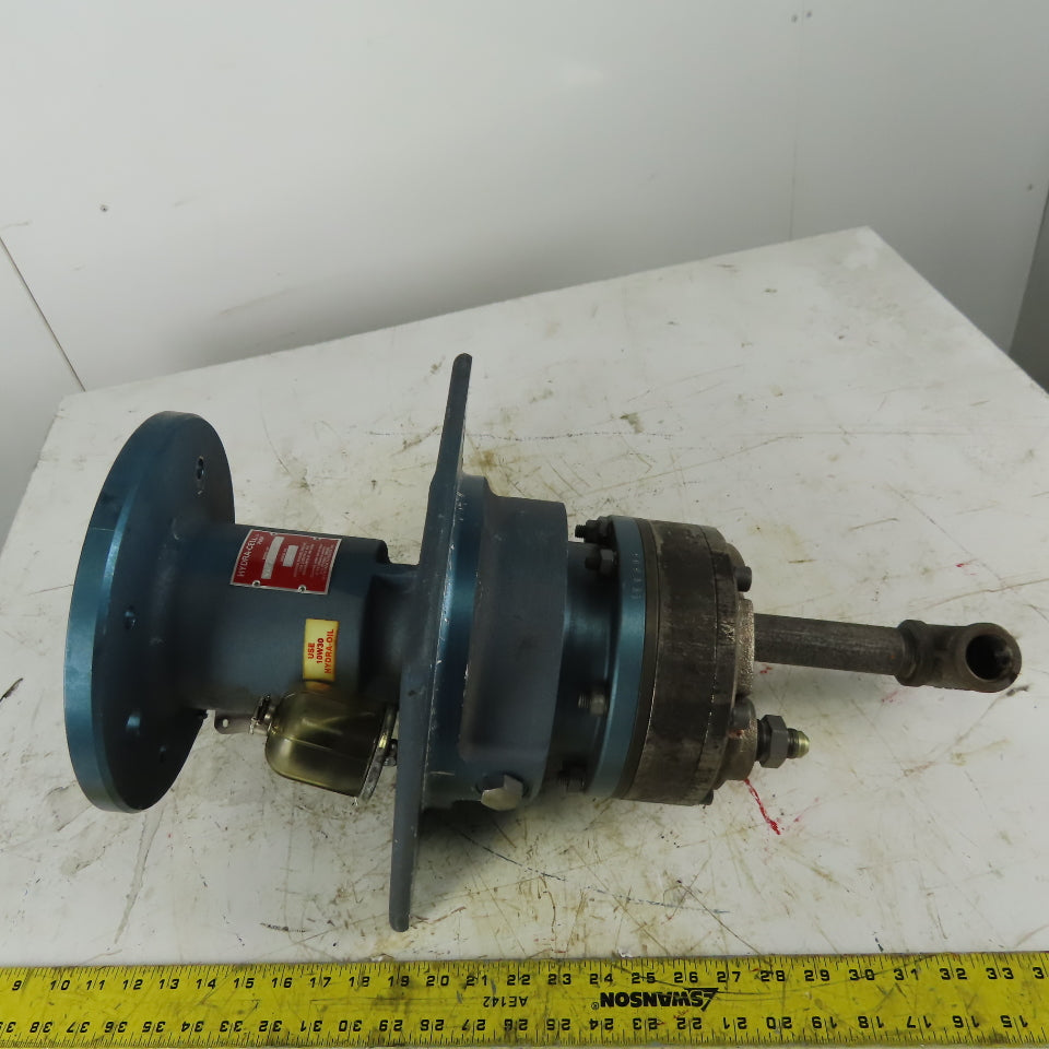 Hydra Cell D12XLCGHFECA D12 Diaphragm Coolant Pump