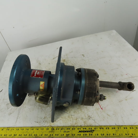 Hydra Cell D12XLCGHFECA D12 Diaphragm Coolant Pump