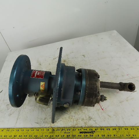 Hydra Cell D12XLCGHFECA D12 Diaphragm Coolant Pump