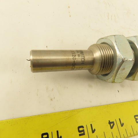 Topworx 7I-23528-DCH Go Switch Leverless Limit Switch 120VAC 24VDC