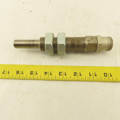 Topworx 7I-23528-DCH Go Switch Leverless Limit Switch 120VAC 24VDC