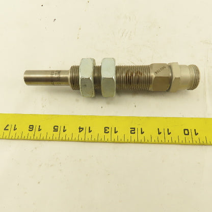 Topworx 7I-23528-DCH Go Switch Leverless Limit Switch 120VAC 24VDC