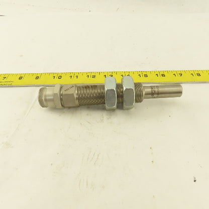 Topworx 7I-23528-DCH Go Switch Leverless Limit Switch 120VAC 24VDC
