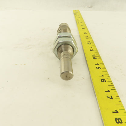 Topworx 7I-23528-DCH Go Switch Leverless Limit Switch 120VAC 24VDC