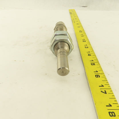 Topworx 7I-23528-DCH Go Switch Leverless Limit Switch 120VAC 24VDC
