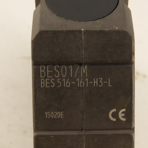 Balluff BES017M Inductive Single Position Sensor Switch