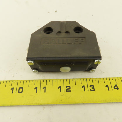 Balluff BES017M Inductive Single Position Sensor Switch