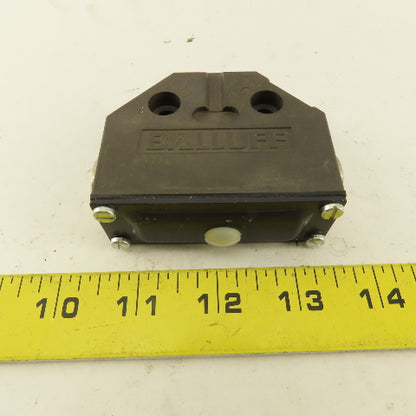 Balluff BES017M Inductive Single Position Sensor Switch