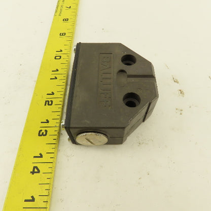 Balluff BES017M Inductive Single Position Sensor Switch