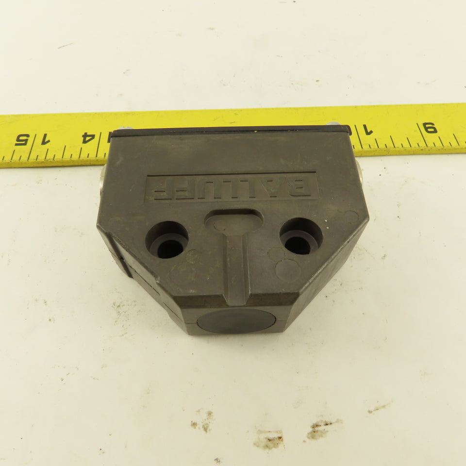 Balluff BES017M Inductive Single Position Sensor Switch