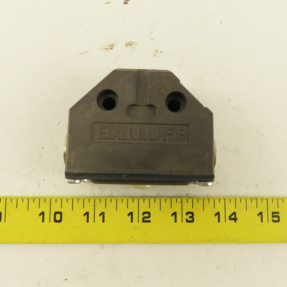 Balluff BES017M Inductive Single Position Sensor Switch