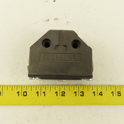 Balluff BES017M Inductive Single Position Sensor Switch