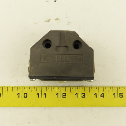 Balluff BES017M Inductive Single Position Sensor Switch