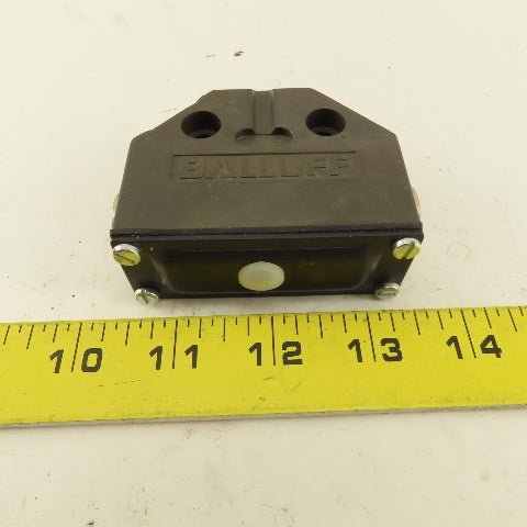 Balluff BES017M Inductive Single Position Sensor Switch