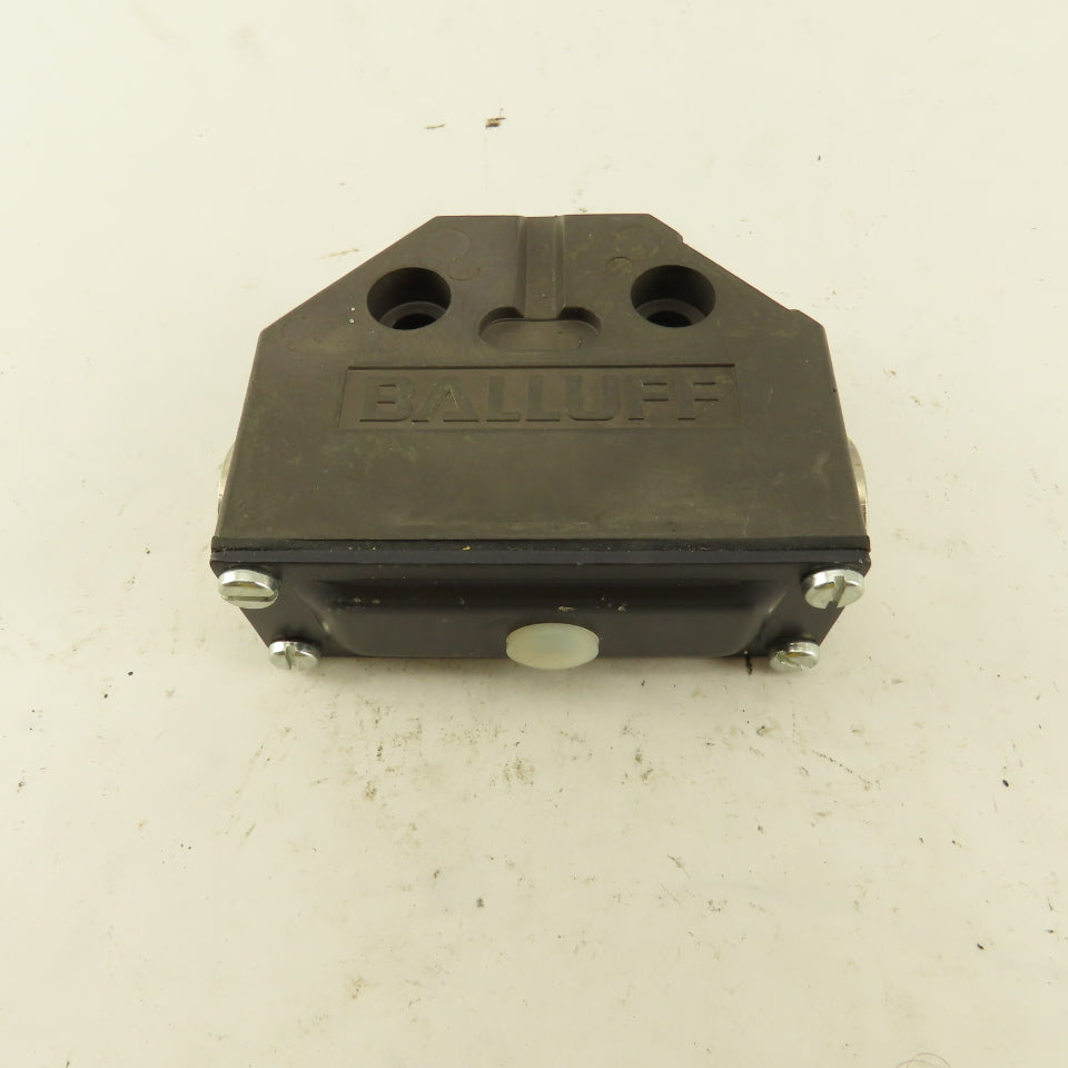 Balluff BES017M Inductive Single Position Sensor Switch