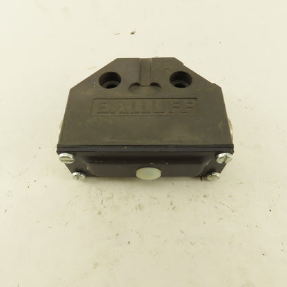 Balluff BES017M Inductive Single Position Sensor Switch
