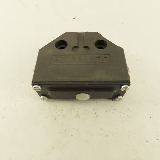 Balluff BES017M Inductive Single Position Sensor Switch