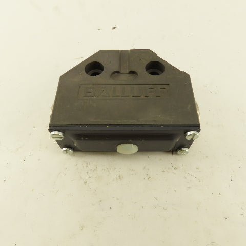 Balluff BES017M Inductive Single Position Sensor Switch