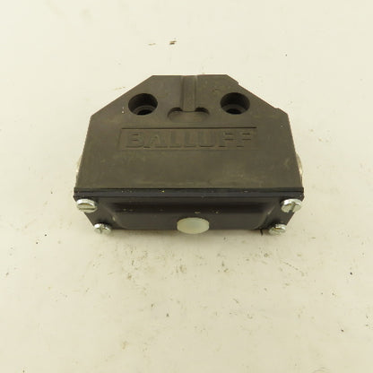 Balluff BES017M Inductive Single Position Sensor Switch