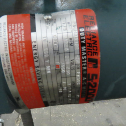 Hytrol 138-LRSS Live Roller Merge Conveyor 13" BF 72" OAL 40FPM 208-230/460V 3Ph