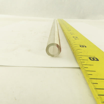 Ernst Fig. 14 Pyrex Master Standard Red Line Gage Glass 1/2"x10"