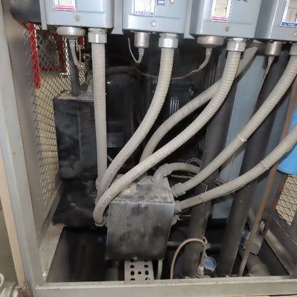 Koolant Koolers HWX-5.000 Refrigerated Chiller Cooling Unit 460V 3Ph