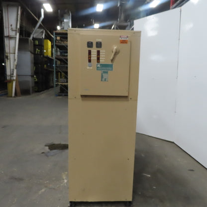 Koolant Koolers HWX-5.000 Refrigerated Chiller Cooling Unit 460V 3Ph