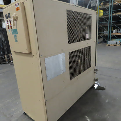 Koolant Koolers HWX-5.000 Refrigerated Chiller Cooling Unit 460V 3Ph