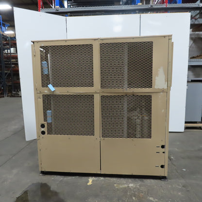 Koolant Koolers HWX-5.000 Refrigerated Chiller Cooling Unit 460V 3Ph