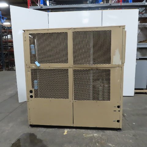 Koolant Koolers HWX-5.000 Refrigerated Chiller Cooling Unit 460V 3Ph