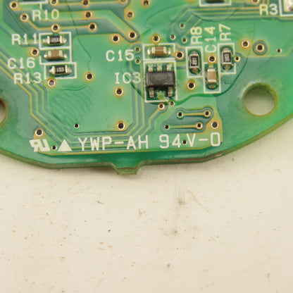 Yaskawa YWP-AH 94V-0 Optical Encoder Circuit Board