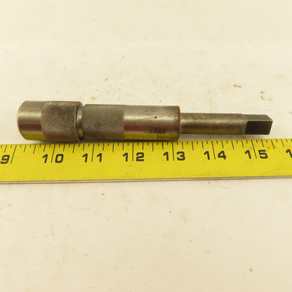 11/16  Tap Extension Quick Change Collet Chuck 9/16 Shank