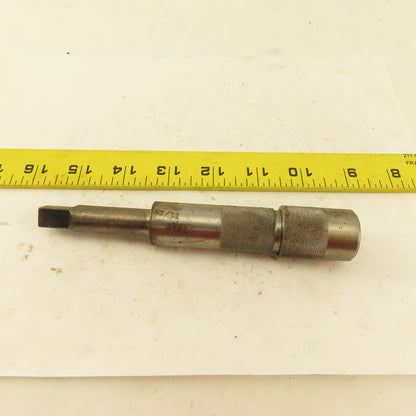 11/16  Tap Extension Quick Change Collet Chuck 9/16 Shank