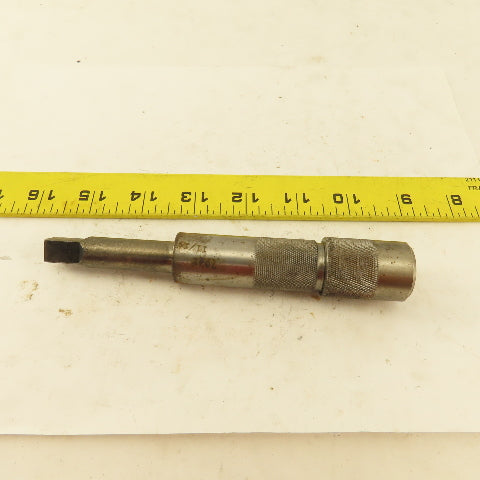 11/16  Tap Extension Quick Change Collet Chuck 9/16 Shank
