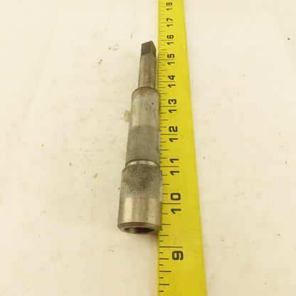 11/16  Tap Extension Quick Change Collet Chuck 9/16 Shank