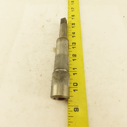 11/16  Tap Extension Quick Change Collet Chuck 9/16 Shank