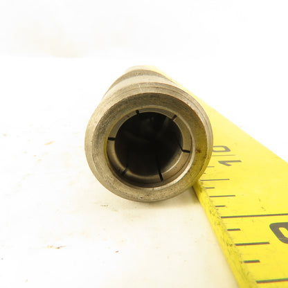 11/16  Tap Extension Quick Change Collet Chuck 9/16 Shank