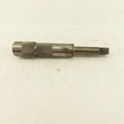 11/16  Tap Extension Quick Change Collet Chuck 9/16 Shank